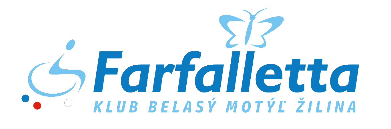 Farfalletta – Belasý motýľ Žilina